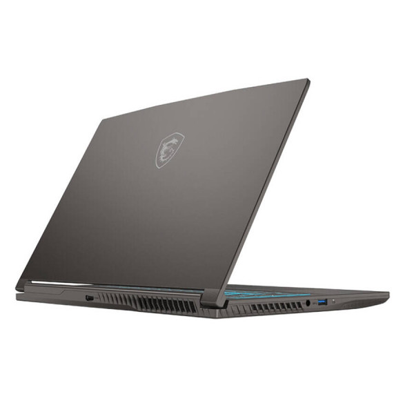 إم إس أى MSI لابتوب Thin مقاس 15.6 بوصة دقة FHD , رامات 16GB تخزين 512GB M.2 NVMe - كمبيوتر محمول للالعاب إم إس أى MSI لابتوب Thin مقاس 15.6 بوصة دقة FHD , رامات 16GB تخزين 512GB M.2 NVMe - كمبيوتر محمول للالعاب