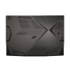 إم إس أى MSI لابتوب Thin مقاس 15.6 بوصة دقة FHD , رامات 16GB تخزين 512GB M.2 NVMe - كمبيوتر محمول للالعاب إم إس أى MSI لابتوب Thin مقاس 15.6 بوصة دقة FHD , رامات 16GB تخزين 512GB M.2 NVMe - كمبيوتر محمول للالعاب