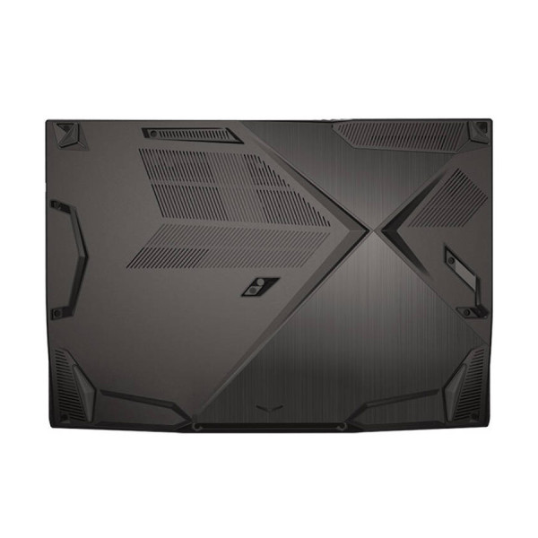 إم إس أى MSI لابتوب Thin مقاس 15.6 بوصة دقة FHD , رامات 16GB تخزين 512GB M.2 NVMe - كمبيوتر محمول للالعاب إم إس أى MSI لابتوب Thin مقاس 15.6 بوصة دقة FHD , رامات 16GB تخزين 512GB M.2 NVMe - كمبيوتر محمول للالعاب