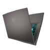إم إس أى MSI لابتوب Thin مقاس 15.6 بوصة دقة FHD , رامات 16GB تخزين 512GB M.2 NVMe - كمبيوتر محمول للالعاب إم إس أى MSI لابتوب Thin مقاس 15.6 بوصة دقة FHD , رامات 16GB تخزين 512GB M.2 NVMe - كمبيوتر محمول للالعاب