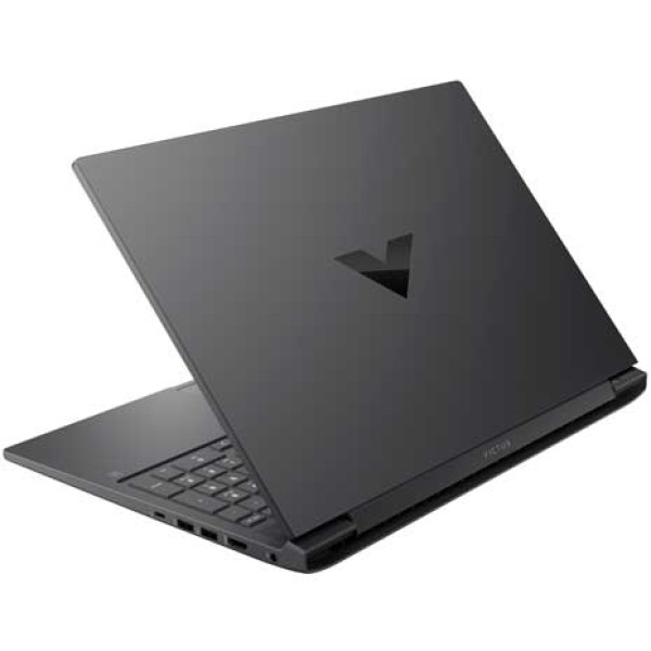 أتش بي فيكتوس جيمينج 16.1بوصة AMD Ryzen 7 8845HS - رامات 16 غيغابايت DDR5 - مساحه تخزين 512 غيغابايت - RTX 4070 8GB - كمبيوتر محمول للالعاب والتصميم - فضي أتش بي فيكتوس جيمينج 16.1بوصة AMD Ryzen 7 8845HS - رامات 16 غيغابايت DDR5 - مساحه تخزين 512 غيغابايت - RTX 4070 8GB - كمبيوتر محمول للالعاب والتصميم - فضي