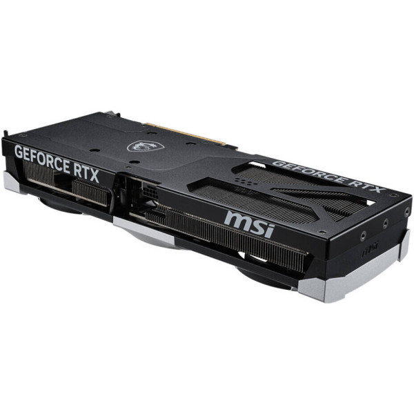 إم إس أى فينتوس 3 اكس RTX 5080 16GB GDDR7 - كرت الشاشة إم إس أى فينتوس 3 اكس RTX 5080 16GB GDDR7 - كرت الشاشة
