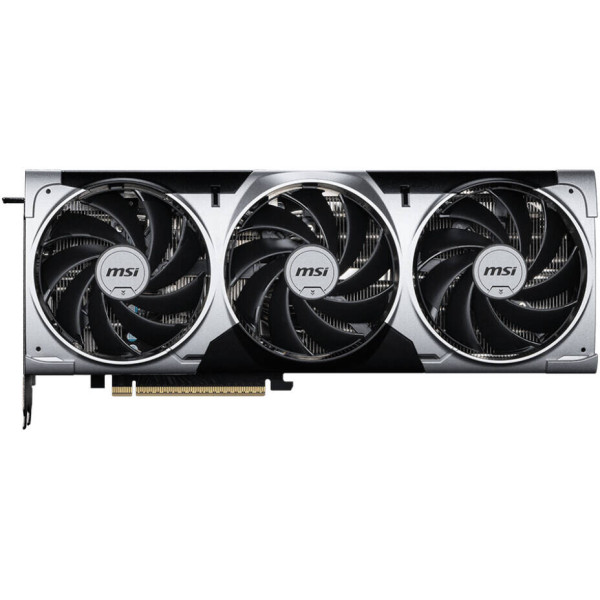 إم إس أى فينتوس 3 اكس RTX 5080 16GB GDDR7 - كرت الشاشة إم إس أى فينتوس 3 اكس RTX 5080 16GB GDDR7 - كرت الشاشة