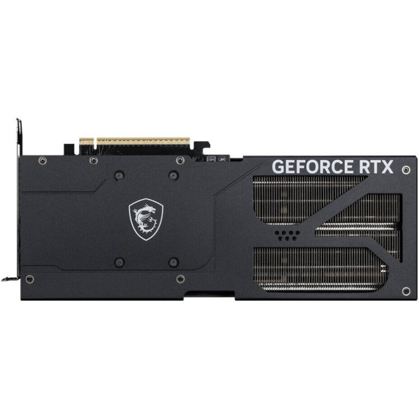 إم إس أى فينتوس 3 اكس RTX 5080 16GB GDDR7 - كرت الشاشة إم إس أى فينتوس 3 اكس RTX 5080 16GB GDDR7 - كرت الشاشة