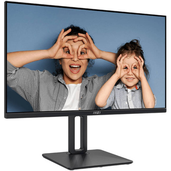 ام اس اي برو 25 بوصة FHD - هيرتز 100Hz - شاشة مع سماعات داخليه ام اس اي برو 25 بوصة FHD - هيرتز 100Hz - شاشة مع سماعات داخليه