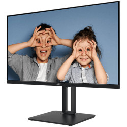 ام اس اي برو 25 بوصة FHD - هيرتز 100Hz - شاشة مع سماعات داخليه ام اس اي برو 25 بوصة FHD - هيرتز 100Hz - شاشة مع سماعات داخليه