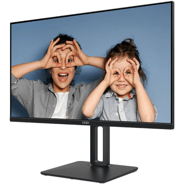 MSI PRO 25 inch FHD - IPS - 100Hz - 1Ms - Monitor with speaker