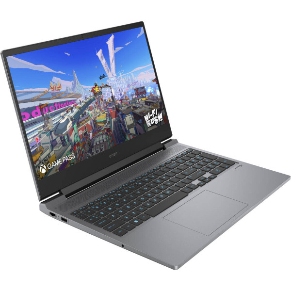 Hp 16 inch OMEN i7 14650HX - Ram 32GB - 1TB M.2 - RTX 4060 8GB - Gaming Laptop Hp 16 inch OMEN i7 14650HX - Ram 32GB - 1TB M.2 - RTX 4060 8GB - Gaming Laptop