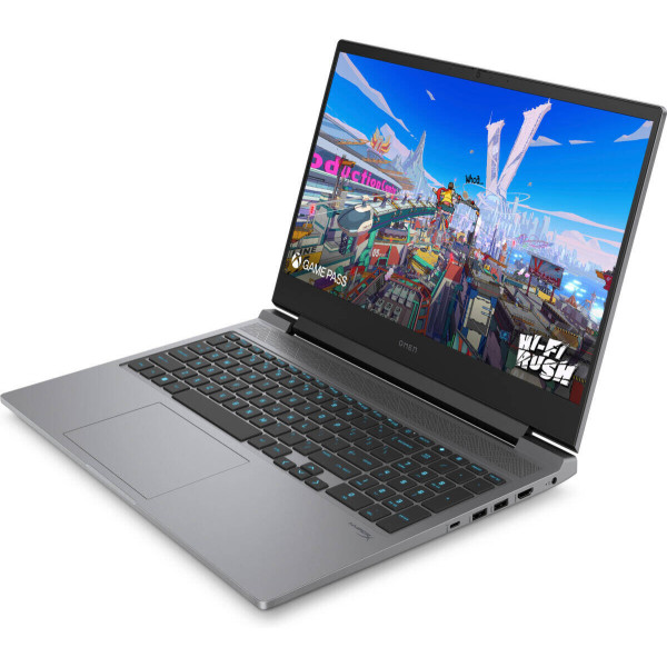 Hp 16 inch OMEN i7 14650HX - Ram 32GB - 1TB M.2 - RTX 4060 8GB - Gaming Laptop Hp 16 inch OMEN i7 14650HX - Ram 32GB - 1TB M.2 - RTX 4060 8GB - Gaming Laptop