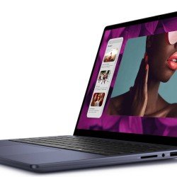 Dell 14 inch INSPIRON 14 RYZEN 5 8640HS - Ram 8GB - 512GB M.2 - Laptop Touch Display 360° - Midnight Blue Dell 14 inch INSPIRON 14 RYZEN 5 8640HS - Ram 8GB - 512GB M.2 - Laptop Touch Display 360° - Midnight Blue