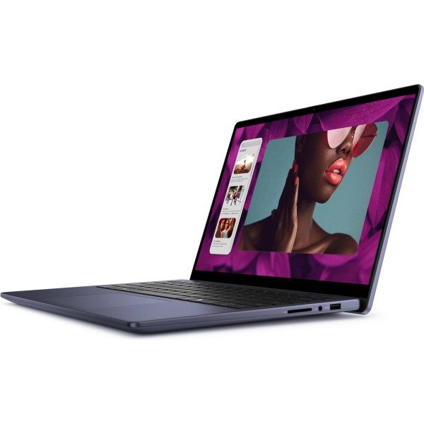 Dell 14 inch INSPIRON 14 RYZEN 5 8640HS - Ram 8GB - 512GB M.2 - Laptop Touch Display 360° - Midnight Blue Dell 14 inch INSPIRON 14 RYZEN 5 8640HS - Ram 8GB - 512GB M.2 - Laptop Touch Display 360° - Midnight Blue