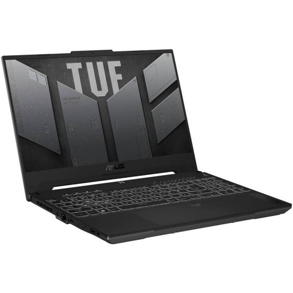Asus 15.6 Inch TUF Gaming A15 AMD Ryzen 7 7435HS - RAM 16GB - SSD M.2 512GB - RTX 4060 8GB Gaming Laptop Asus 15.6 Inch TUF Gaming A15 AMD Ryzen 7 7435HS - RAM 16GB - SSD M.2 512GB - RTX 4060 8GB Gaming Laptop