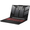 أسوس 15.6 بوصة تي يو اف  Ryzen 7  7435HS - رامات 16 جيجابايت - مساحة تخزين 512 جيجابايت M.2 - كرت شاشة RTX 4060 8GB - كمبيوتر محمول للألعاب