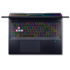 ايسر 18 بوصة بريداتور هيليوس i9 14900HX - رامات 32 جيجابايت - ومساحه تخزين 1 تيرابايت - RTX 4090 16G - كمبيوتر محمول للالعاب - اسود