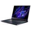 ايسر 18 بوصة بريداتور هيليوس i9 14900HX - رامات 32 جيجابايت - ومساحه تخزين 1 تيرابايت - RTX 4090 16G - كمبيوتر محمول للالعاب - اسود