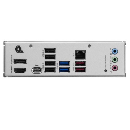 MSI PRO B860-P WIFI Motherboard - PCIe 5.0 - LGA1851 Socket - DDR5 RAM