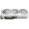 SAPPHIRE PURE AMD Radeon RX 9070 XT 16GB OC - GDDR6 3xFAN - White SAPPHIRE PURE AMD Radeon RX 9070 XT 16GB OC - GDDR6 3xFAN - White