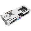 SAPPHIRE PURE AMD Radeon RX 9070 XT 16GB OC - GDDR6 3xFAN - White SAPPHIRE PURE AMD Radeon RX 9070 XT 16GB OC - GDDR6 3xFAN - White