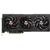 SAPPHIRE PULSE AMD Radeon RX 9070 XT 16GB - GDDR6 3xFAN SAPPHIRE PULSE AMD Radeon RX 9070 XT 16GB - GDDR6 3xFAN