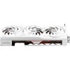 SAPPHIRE PURE AMD Radeon RX 7800 XT 16GB OC - GDDR6 3xFAN - White SAPPHIRE PURE AMD Radeon RX 7800 XT 16GB OC - GDDR6 3xFAN - White