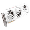 SAPPHIRE PURE AMD Radeon RX 7800 XT 16GB OC - GDDR6 3xFAN - White SAPPHIRE PURE AMD Radeon RX 7800 XT 16GB OC - GDDR6 3xFAN - White