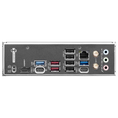 جيجابايت X870E قيمينج بلس وايفاي7 مذربورد DDR5 - AM5 جيجابايت X870E قيمينج بلس وايفاي7 مذربورد DDR5 - AM5