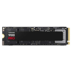 Samsung 9100 PRO 1TB PCIe 5.0 SSD NVMe M.2 Upto 14,700MB/s 