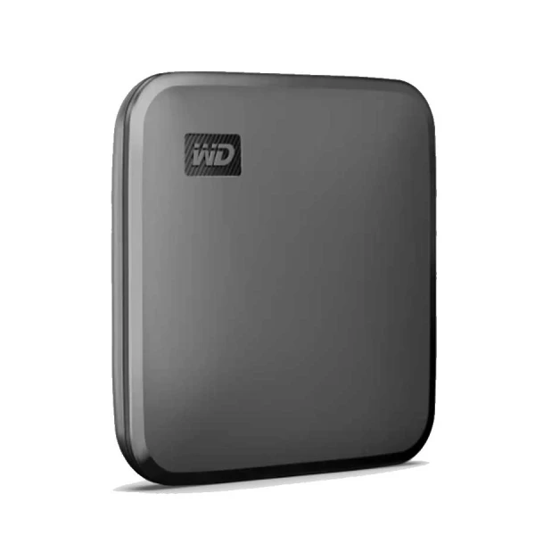 WD Elements SE Portable SSD 2TB Up to 400 MB/s WD Elements SE Portable SSD 2TB Up to 400 MB/s