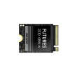 هيكسيم فيوتشر إس إس دي 2230 2TB M.2 بسرعة 7400ميجابايت/ثانية هيكسيم فيوتشر إس إس دي 2230 2TB M.2 بسرعة 7400ميجابايت/ثانية