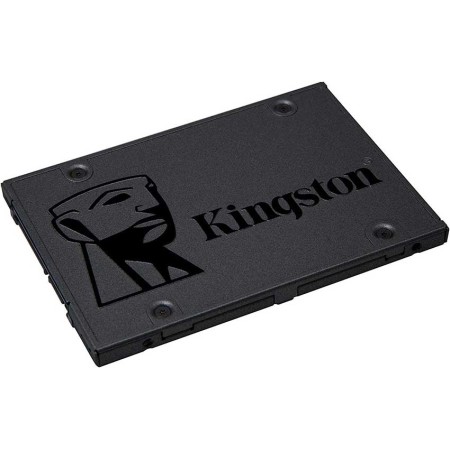 Kingston SSD SATA 2.5 120GB Kingston SSD SATA 2.5 120GB