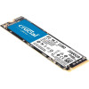 كروشيل P2 2TB إس إس دي M.2 بسرعة 2400ميجابايت كروشيل P2 2TB إس إس دي M.2 بسرعة 2400ميجابايت