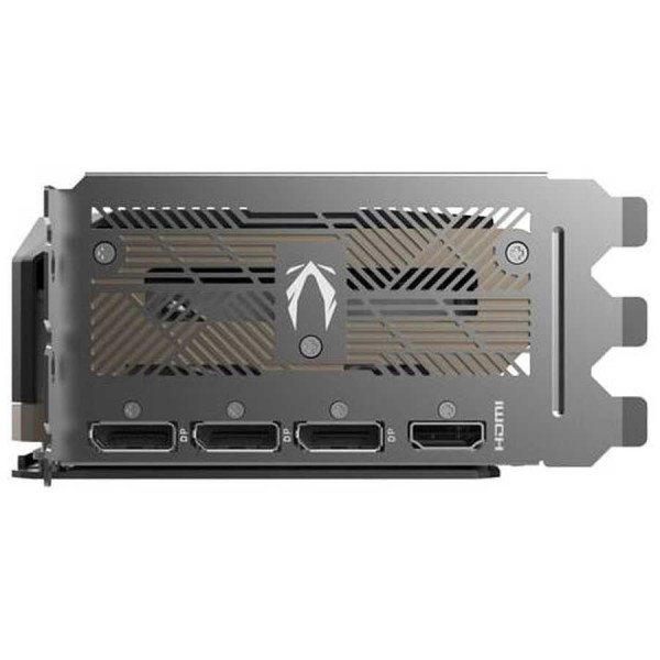 ZOTAC SOLID CORE GeForce RTX 5080 16GB OC Edition GDDR7 - Black ZOTAC SOLID CORE GeForce RTX 5080 16GB OC Edition GDDR7 - Black