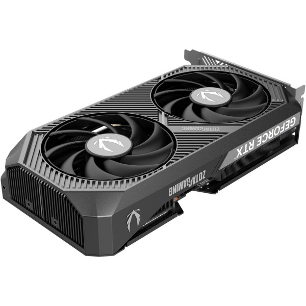 ZOTAC Gaming Twin Edge GeForce RTX 5060Ti 16GB 2xFan GDDR7 - Black ZOTAC Gaming Twin Edge GeForce RTX 5060Ti 16GB 2xFan GDDR7 - Black