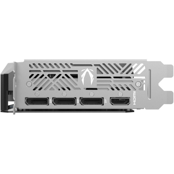 ZOTAC Gaming Twin Edge GeForce RTX 5060Ti 16GB 2xFan GDDR7 - Black ZOTAC Gaming Twin Edge GeForce RTX 5060Ti 16GB 2xFan GDDR7 - Black