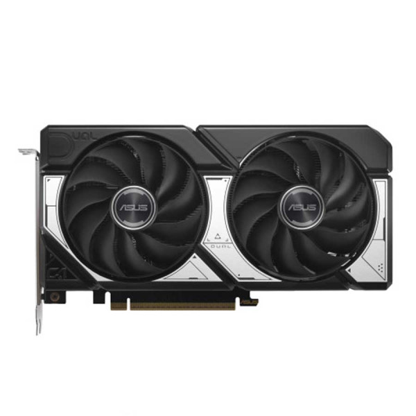 ASUS DUAL Gaming Nvidia GeForce RTX 5060Ti 16GB (2XFAN) - GDDR7 ASUS DUAL Gaming Nvidia GeForce RTX 5060Ti 16GB (2XFAN) - GDDR7