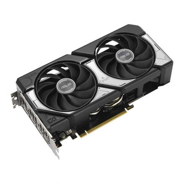 ASUS DUAL Gaming Nvidia GeForce RTX 5060Ti 16GB (2XFAN) - GDDR7 ASUS DUAL Gaming Nvidia GeForce RTX 5060Ti 16GB (2XFAN) - GDDR7