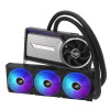 كرت شاشة ROG Astral LC GeForce RTX 5090 OC Edition 32GB GDDR7 تبريد سائل بحجم 360 ملم أداء استثنائي للألعاب والإبداع كرت شاشة ROG Astral LC GeForce RTX 5090 OC Edition 32GB GDDR7 تبريد سائل بحجم 360 ملم أداء استثنائي للألعاب والإبداع