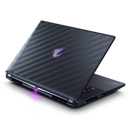 جيجابايت أوروس ماستر 16" QHD+ - معالج Ultra 9 275HX - كرت RTX 5080 - رام 32GB - تخزين 1TB جيجابايت أوروس ماستر 16" QHD+ - معالج Ultra 9 275HX - كرت RTX 5080 - رام 32GB - تخزين 1TB