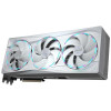 AORUS MASTER Nvidia GeForce RTX 5090 32GB OC - GDDR7 - White AORUS MASTER Nvidia GeForce RTX 5090 32GB OC - GDDR7 - White