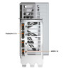 AORUS MASTER Nvidia GeForce RTX 5090 32GB OC - GDDR7 - White AORUS MASTER Nvidia GeForce RTX 5090 32GB OC - GDDR7 - White