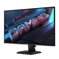 غيغابايت  شاشة 25 بوصة , GS25F2   تقنية SS IPS ,  سرعة استجابة 1مل/ثا, تردد 200 هرتز - شاشة العاب احترافية