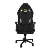 COUGAR HOTROD ROYAL X VCT EMEA 4D Adjustable GAMING CHAIR - BLACK/GREEN COUGAR HOTROD ROYAL X VCT EMEA 4D Adjustable GAMING CHAIR - BLACK/GREEN