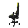 COUGAR HOTROD ROYAL X VCT EMEA 4D Adjustable GAMING CHAIR - BLACK/GREEN COUGAR HOTROD ROYAL X VCT EMEA 4D Adjustable GAMING CHAIR - BLACK/GREEN