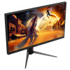 AOC 27 inch QHD - IPS -180Hz - 1Ms Mini LED Gaming Monitor AOC 27 inch QHD - IPS -180Hz - 1Ms Mini LED Gaming Monitor
