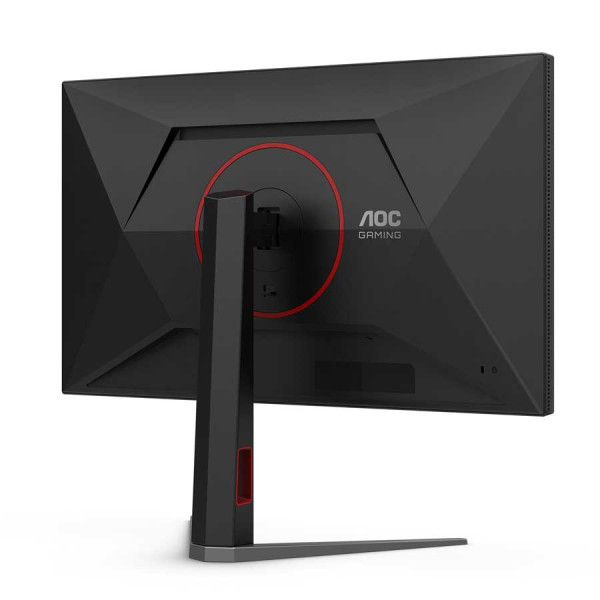 AOC 27 inch QHD - IPS -180Hz - 1Ms Mini LED Gaming Monitor AOC 27 inch QHD - IPS -180Hz - 1Ms Mini LED Gaming Monitor