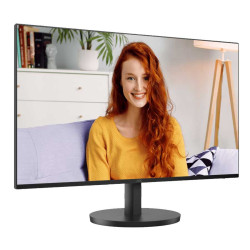 AOC 27 inch FHD- IPS -100Hz - 1Ms - Speaker - Monitor