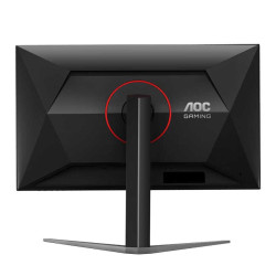  اي او سي 27 بوصة  Fast IPS- 4K - هرتز 160 شاشة للألعاب 