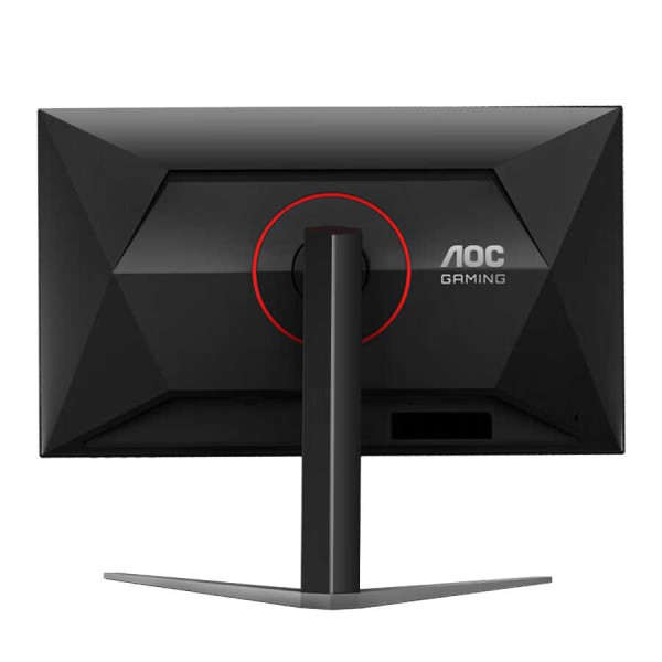 AOC 27 inch 4K - Fast IPS -160Hz - 0.5Ms Gaming Monitor AOC 27 inch 4K - Fast IPS -160Hz - 0.5Ms Gaming Monitor