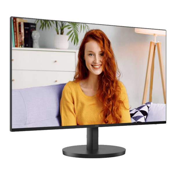AOC 25 inch FHD- IPS -100Hz - 1Ms - Speaker - Monitor AOC 25 inch FHD- IPS -100Hz - 1Ms - Speaker - Monitor