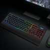Inateck RGB Wired Gaming Keyboard - لوحة مفاتيح ألعاب
